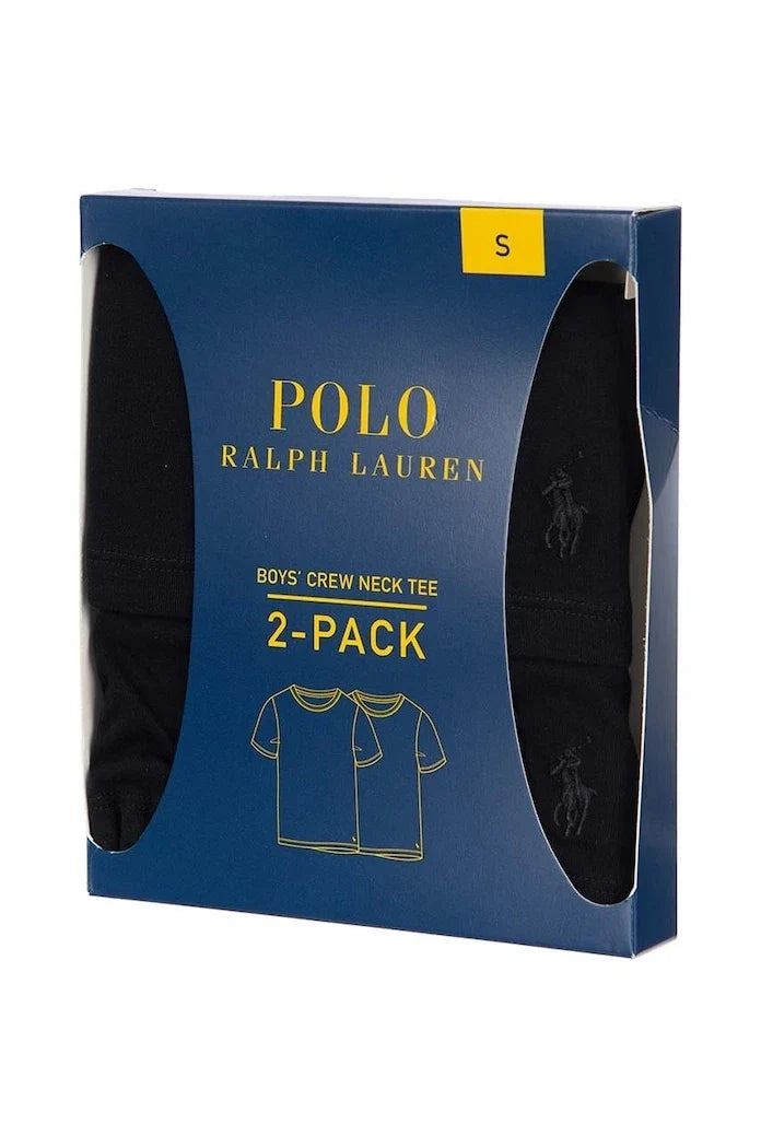 Polo Ralph Lauren Pijama (2 Parça)
