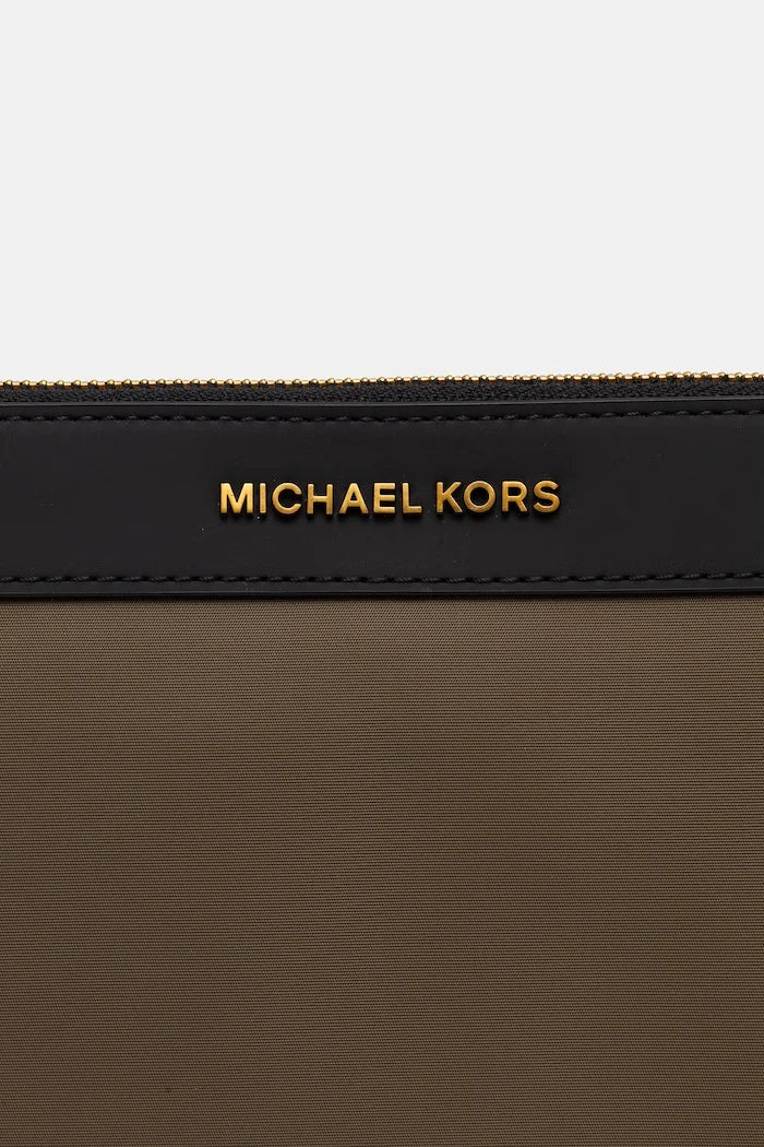 Michael Kors erkek omuz çantası Brooklyn
