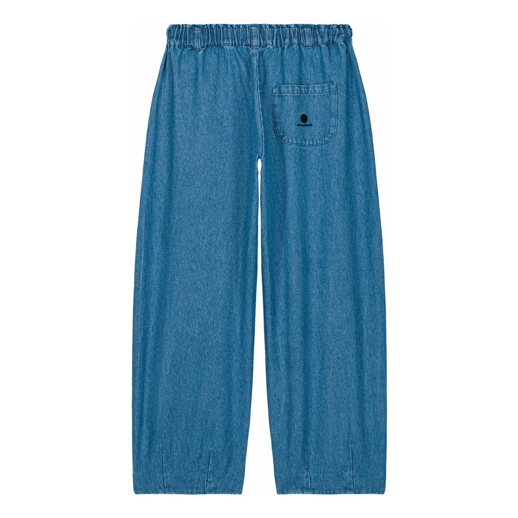 We Are Kids - Elia Denim Hose | Blau