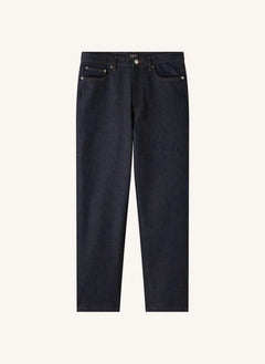 A.P.C. - Martin Jeans | Dunkles Denim