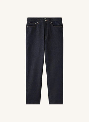 A.P.C. - Martin Jeans | Dunkles Denim