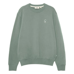 Pompeii - Emilio Rollkragenpullover | Jade