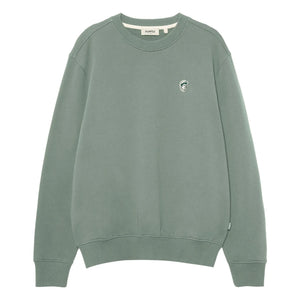 Pompeii - Emilio Rollkragenpullover | Jade