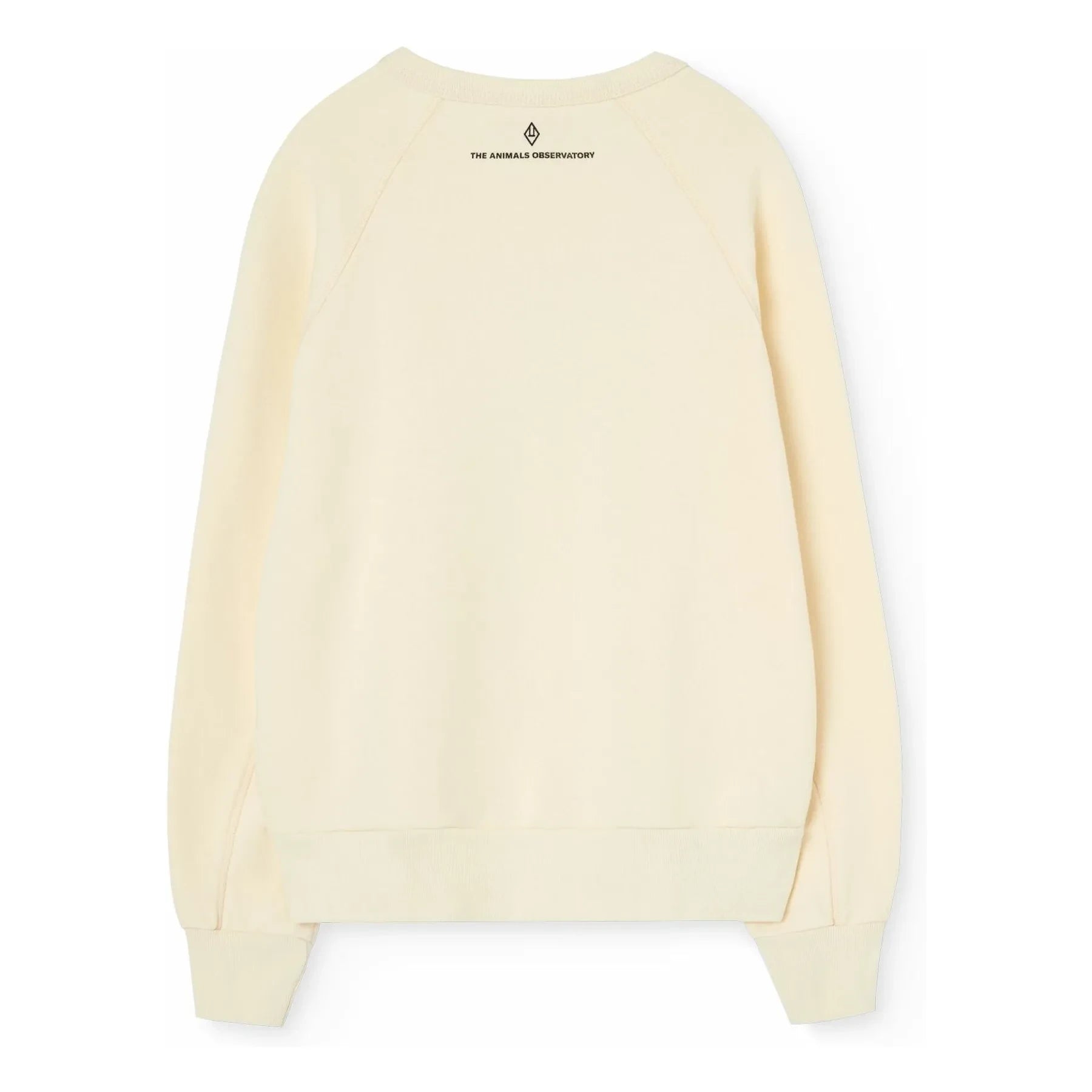The Animals Observatory - Sweat Shark Rabbit | Ecru