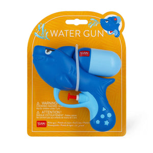 Legami - Wasserspritzpistole für Kinder - Wasserpistole