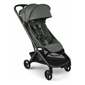 Bugaboo - Butterfly 2 Kinderwagen | Grün