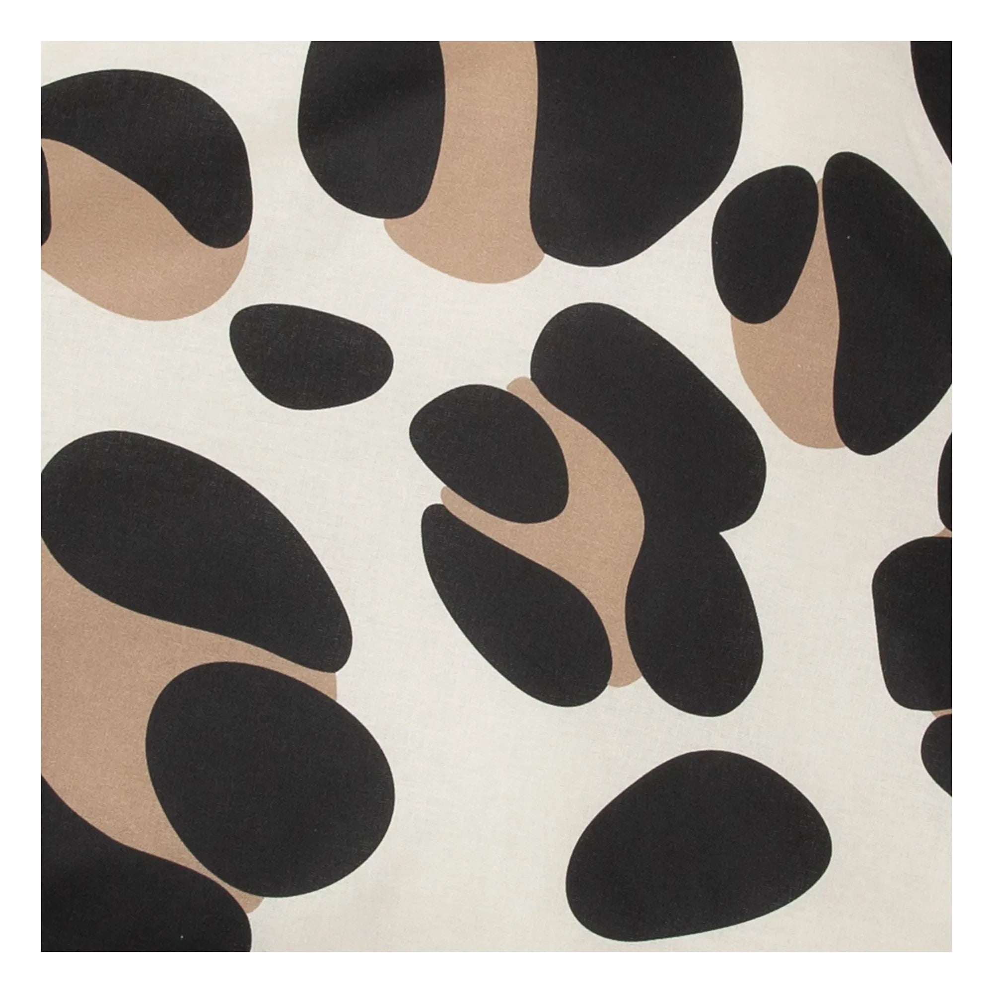 Charlie Crane - Kuscheldecke und Kissen Doli - Tajine Banane x Charlie Crane | Leopard