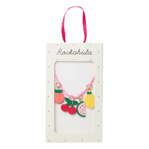 Rockahula Kids - Tutti Frutti Kette | Rosa