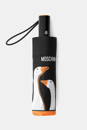 Moschino otomatik şemsiye
