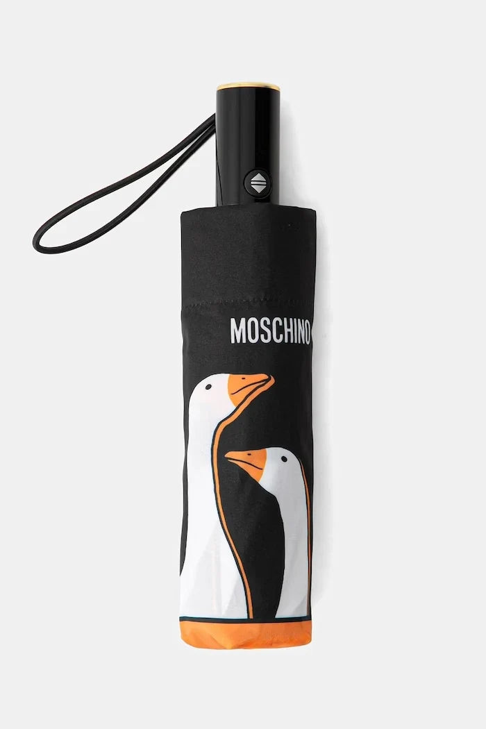 Moschino otomatik şemsiye