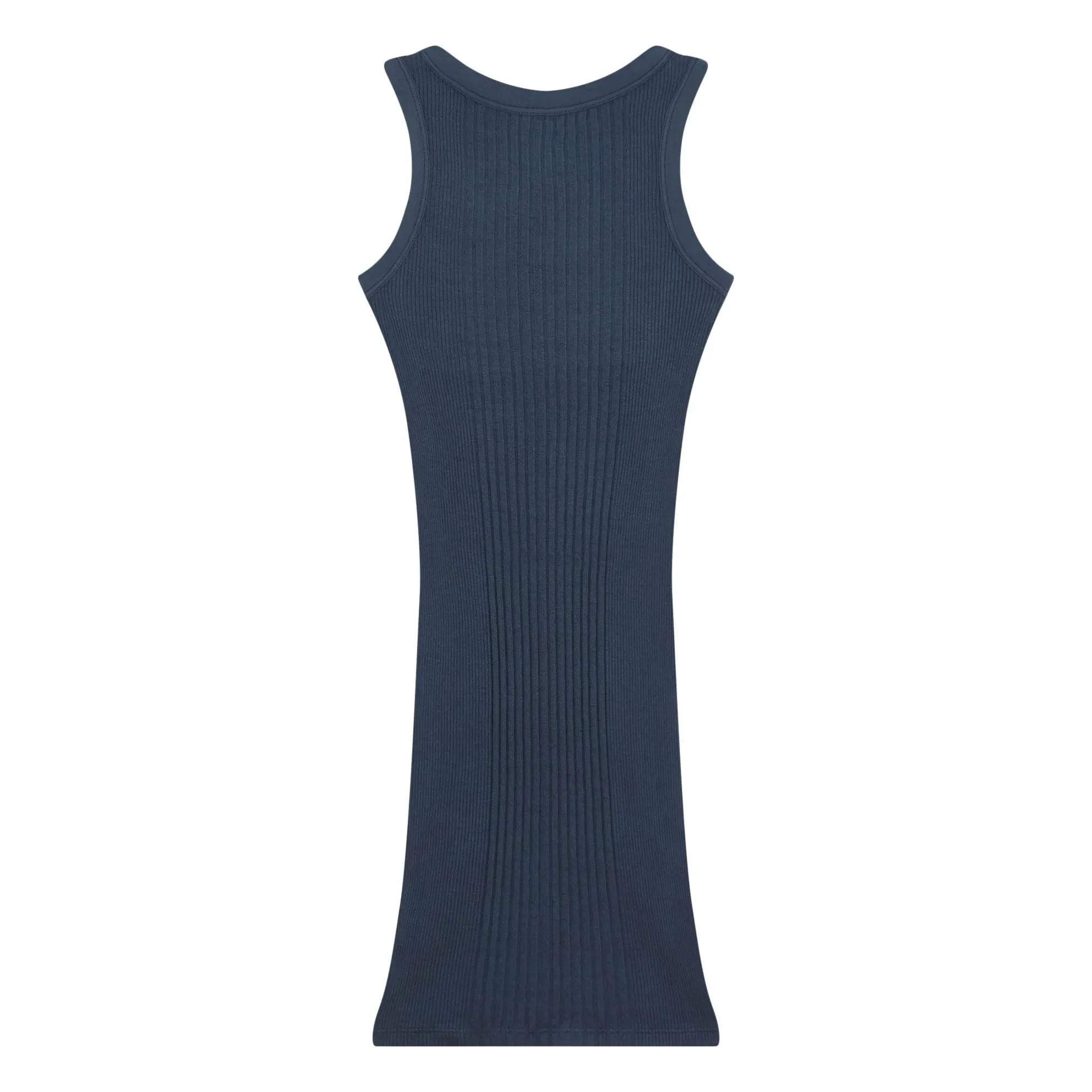 Sunchild - Pipa Kleid | Anthrazit