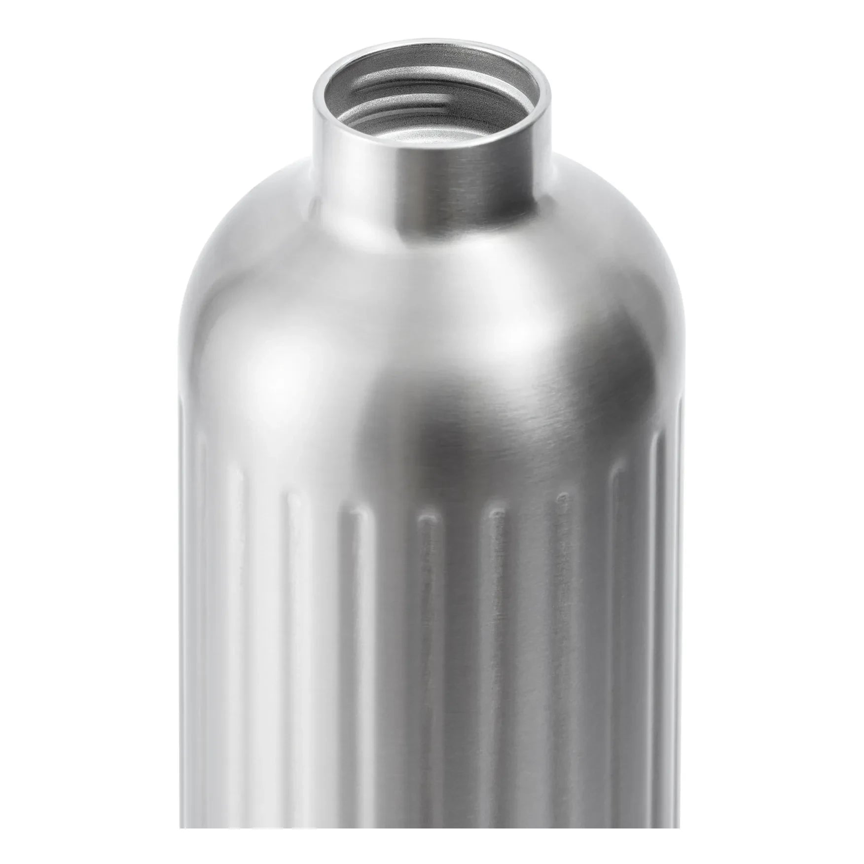 Black + Blum - Edelstahl-L-Flasche | Khaki