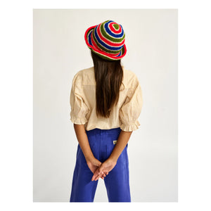 Bellerose – Bluse Harras | Beige