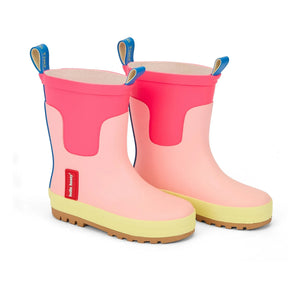 Hello Hossy - Gummistiefel | Rosa