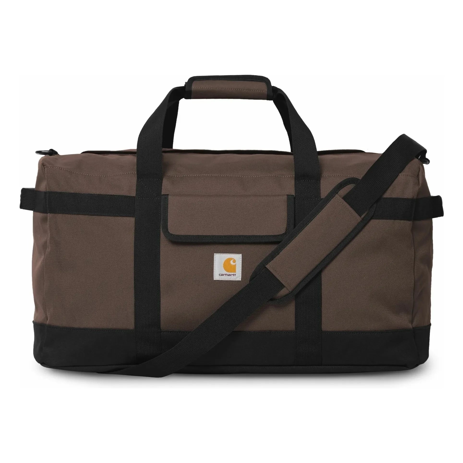 Carhartt WIP - Jack Tasche | Dunkelbraun