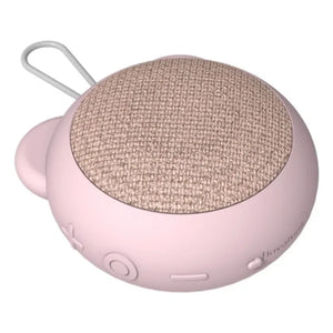 Kreafunk - Roar Bluetooth Lautsprecher | Blush
