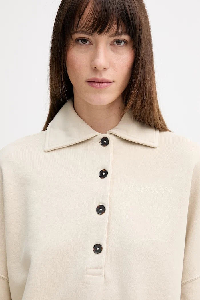 Marc O'Polo Pamuklu Sweatshirt