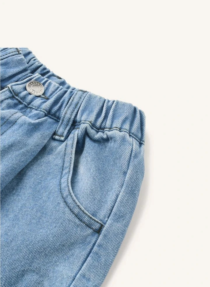 Liewood - Jean Jiro | Blau