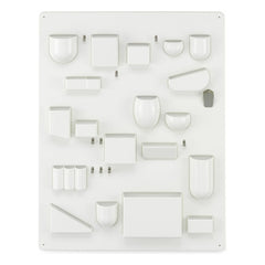 Vitra - Uten.Silo RE I Wandorganizer, Dorothee Becker | Weiß