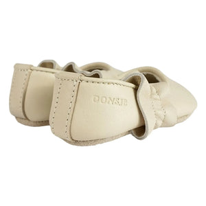 Donsje – Audrie Ballerinas | Creme