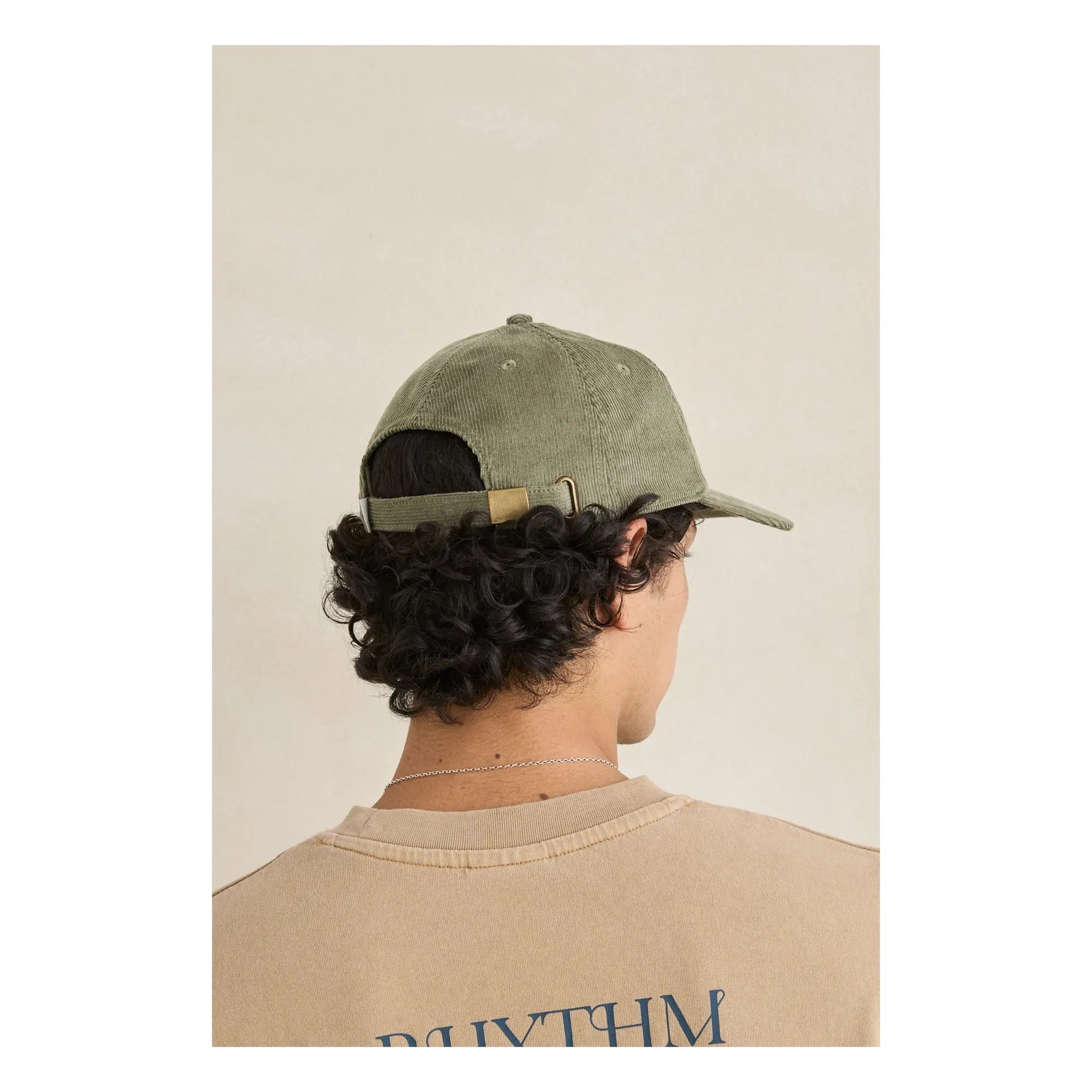 Rhythm – Samthut | Khaki