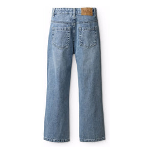 Molo - Andy Bio-Baumwolle Jeans | Hellblau