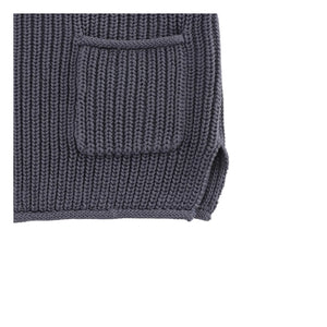 Donsje - Stella Pullover | Steel