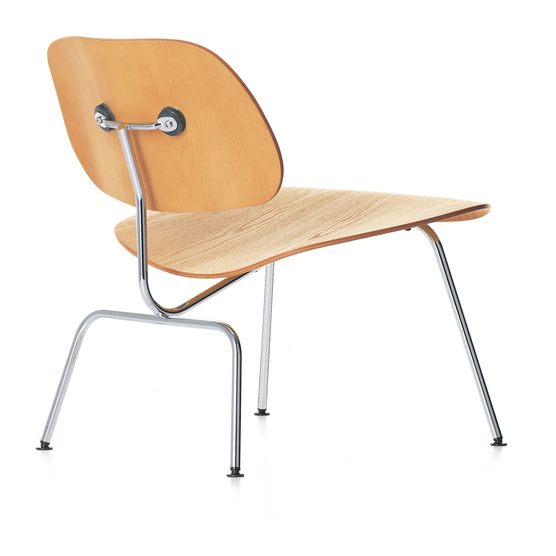 Vitra - LCM Sessel, Charles & Ray Eames, 1945-1946 | Esche
