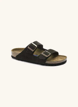 BIRKENSTOCK - Arizona Soft Footbed Sandale