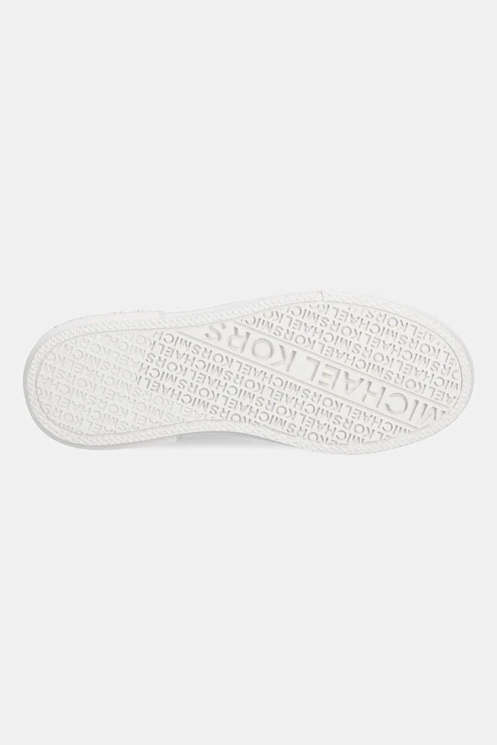 MICHAEL Michael Kors Evy High Top Yüksek Sneaker