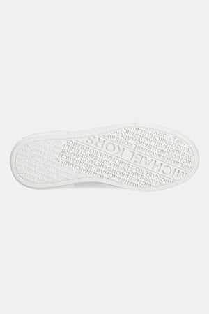 MICHAEL Michael Kors Evy High Top Yüksek Sneaker