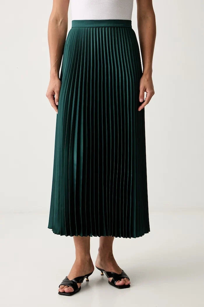 Weekend Max Mara плиси pileli etek WKDNICCHIA