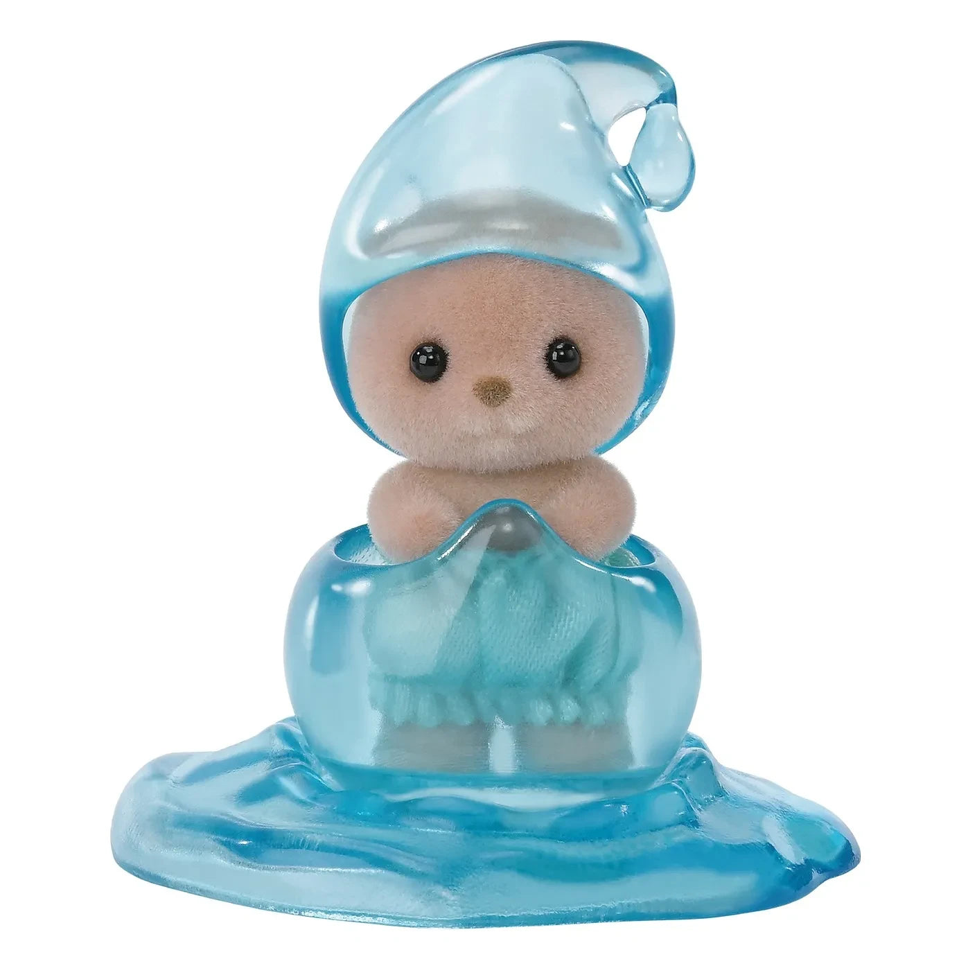 Sylvanian Families - Büyülü Bebekler