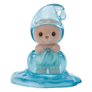 Sylvanian Families - Büyülü Bebekler