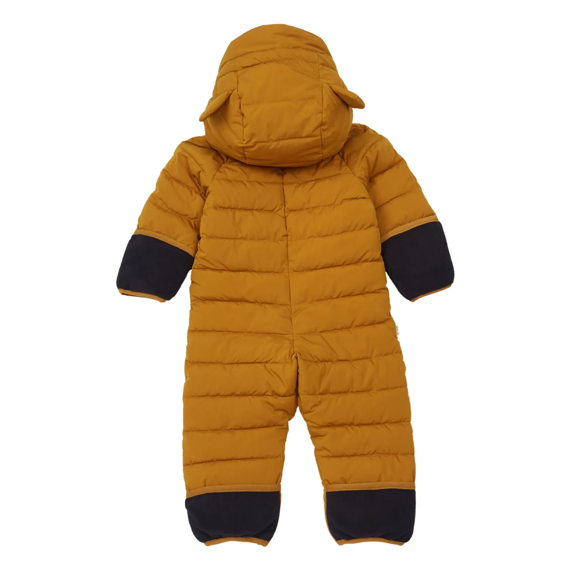 Töastie - Turuncu Bebek Tulumu