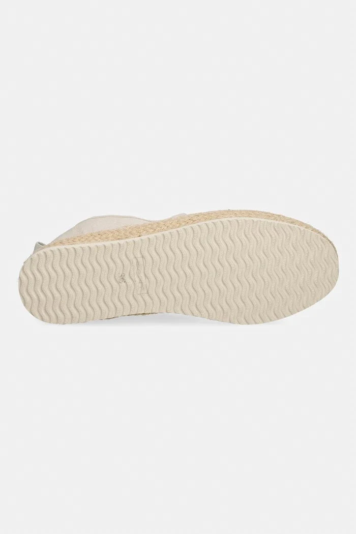 Gant Kadın Espadril Raffiaville