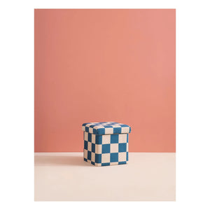 Kid's Concept - Saklama alanlı puf