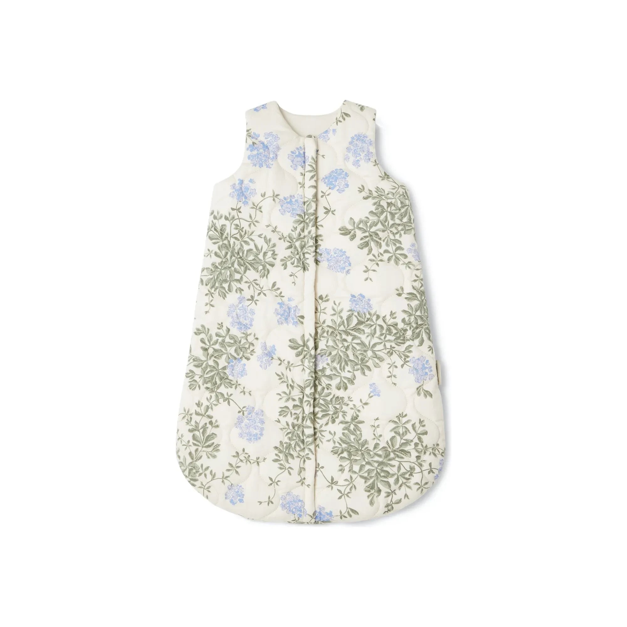 garbo&friends - Schlafsack Plumbago | Blau
