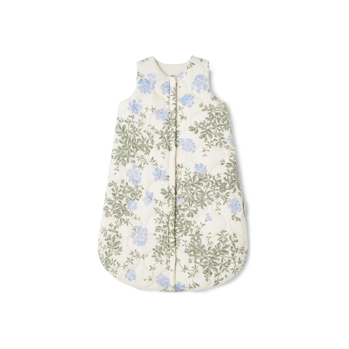 garbo&friends - Schlafsack Plumbago | Blau