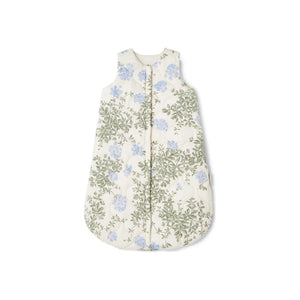 garbo&friends - Schlafsack Plumbago | Blau
