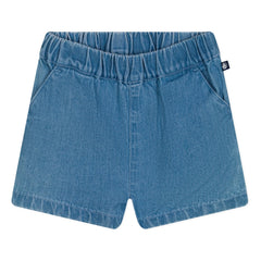 Petit Bateau - Miammiam Jeansshorts | Denim Blau