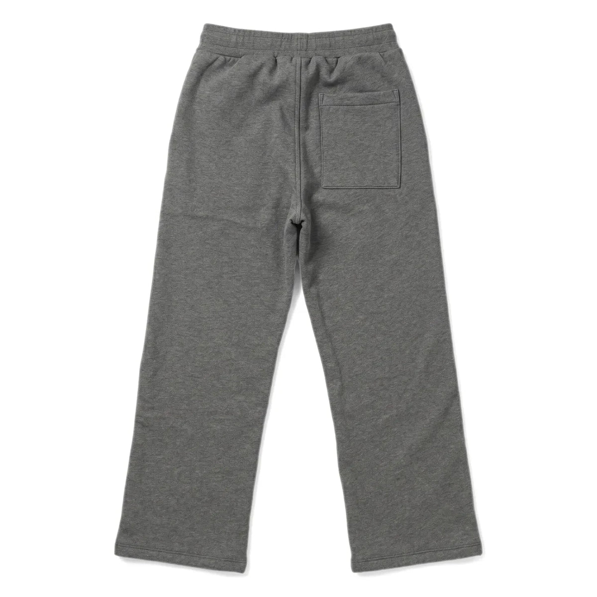 Smallable Kid - Canterbury Organik Pamuklu Jogger | Gri Melanj