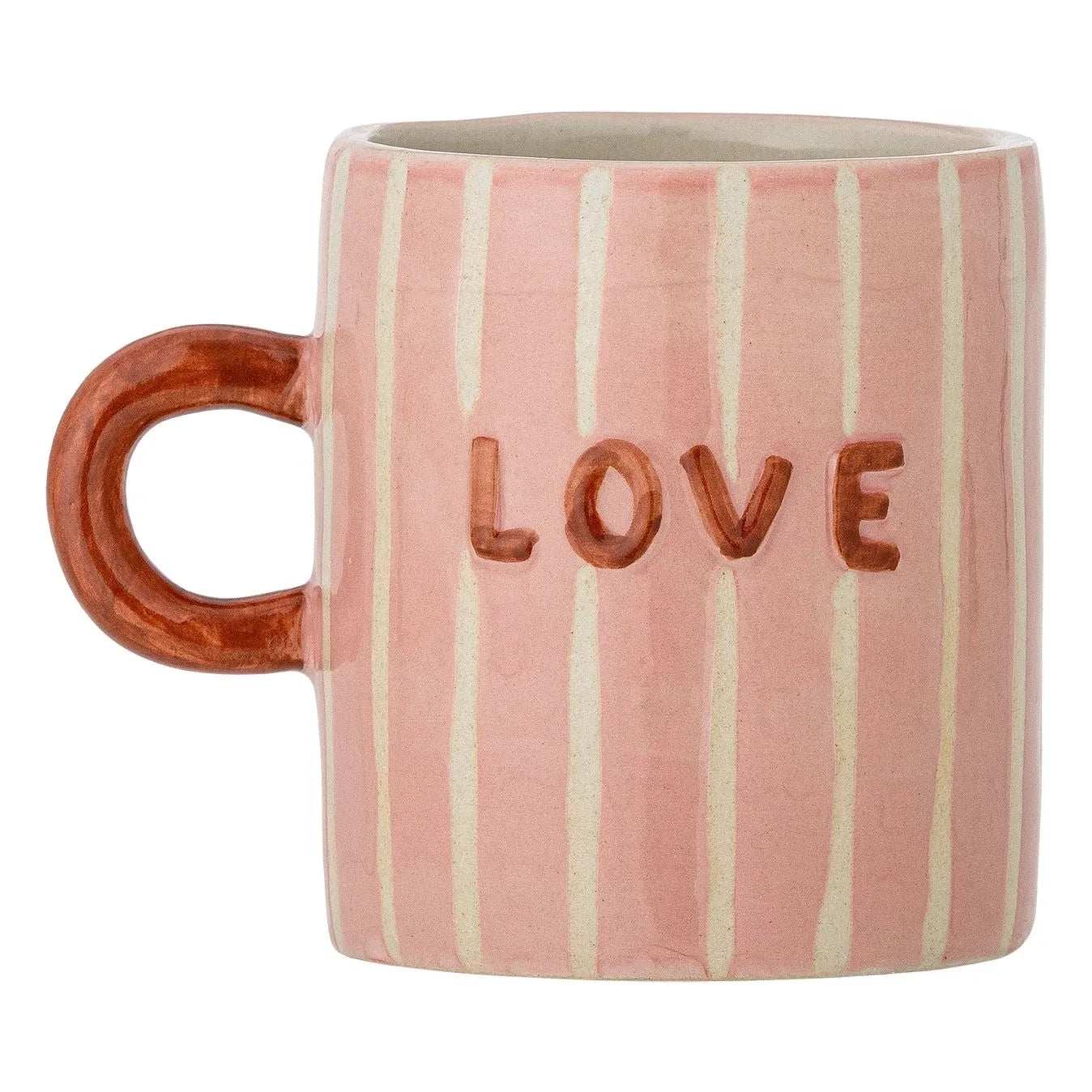 Bloomingville - Cherish Becher | Rosa