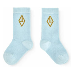 The Animals Observatory - Avocet Socken | Hellblau