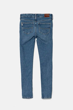 Pepe Jeans SKINNY JEANS HW Çocuk Kot Pantolon