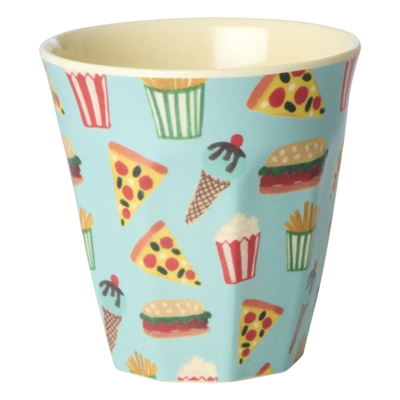 Rice - Fun Fair Becher - 6er Set