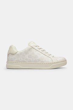Coach High Line Spor Ayakkabı