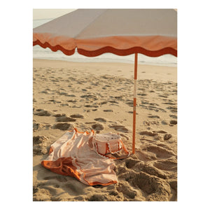 Business & Pleasure Co. - Strandtuch | Rosa