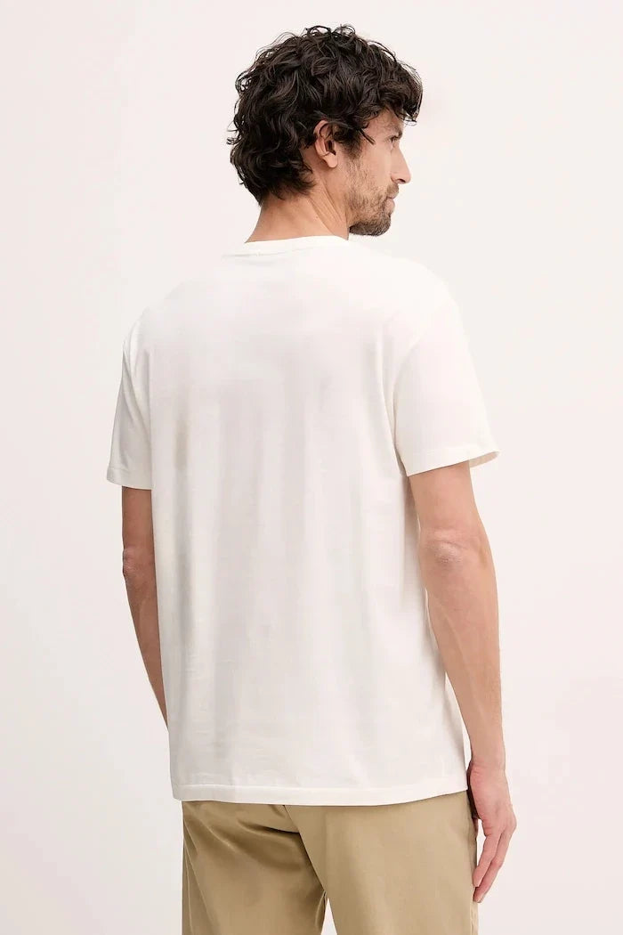 Polo Ralph Lauren Erkek Pamuklu Tişört