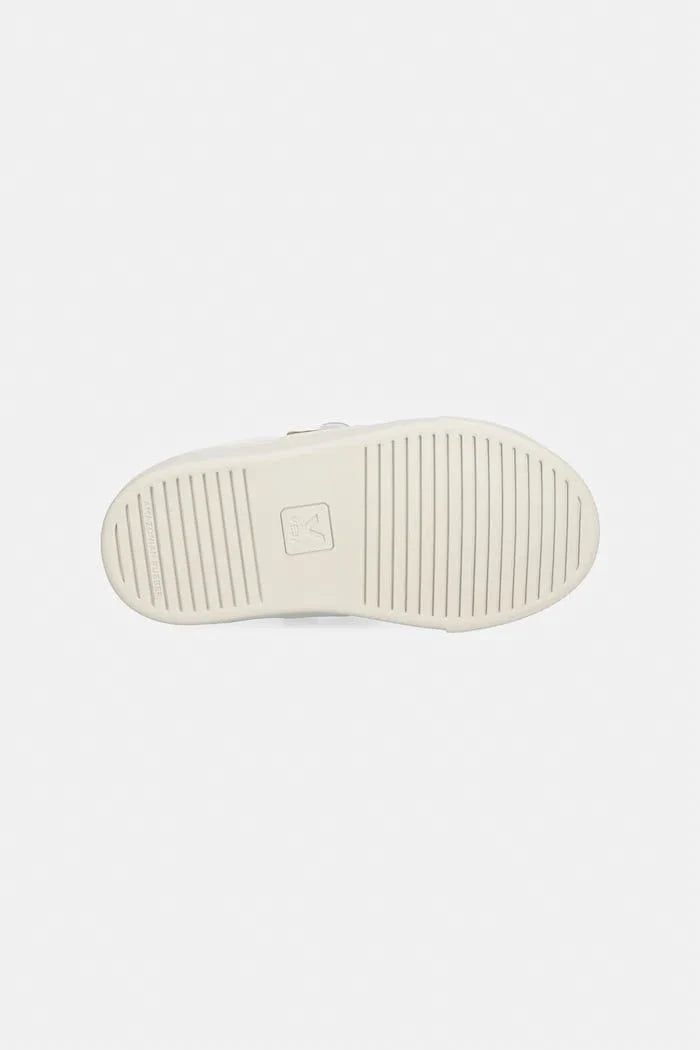 Veja Small Esplar Kinder Leder-Sneaker